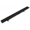 2-Power 14,4V 2200mAh Li-Ion Laptop-Akku, Akku