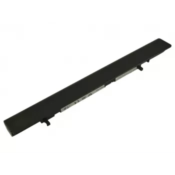 2-Power 14,4V 2200mAh Li-Ion Laptop-Akku, Akku