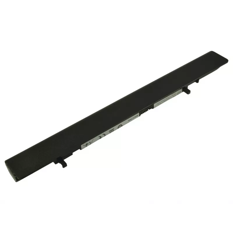 2-Power 14,4V 2200mAh Li-Ion Laptop-Akku, Akku