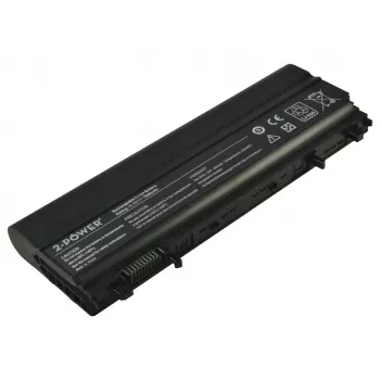 2-Power 11,1 V 7800 mAh Li-Ion Laptop-Akku, Akku