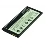 2-Power MBI0159A Handy-Ersatzteil Batterie Schwarz