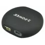 2-Power 12V Auto-Ladegerät 15-20V 90W + 2,1A USB, 15 V, Schwarz, 54 mm, 67 mm, 18 mm, 194 g