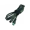 2-Power 12V Auto-Ladegerät 15-20V 90W + 2,1A USB, 15 V, Schwarz, 54 mm, 67 mm, 18 mm, 194 g