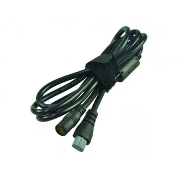 2-Power 12V Auto-Ladegerät 15-20V 90W + 2,1A USB, 15 V, Schwarz, 54 mm, 67 mm, 18 mm, 194 g