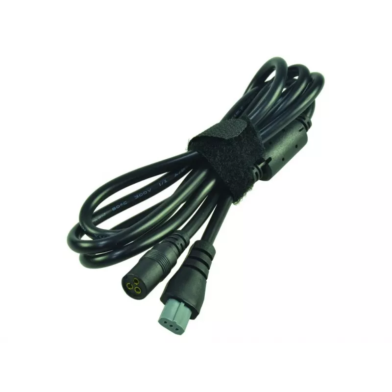 2-Power 12V Auto-Ladegerät 15-20V 90W + 2,1A USB, 15 V, Schwarz, 54 mm, 67 mm, 18 mm, 194 g