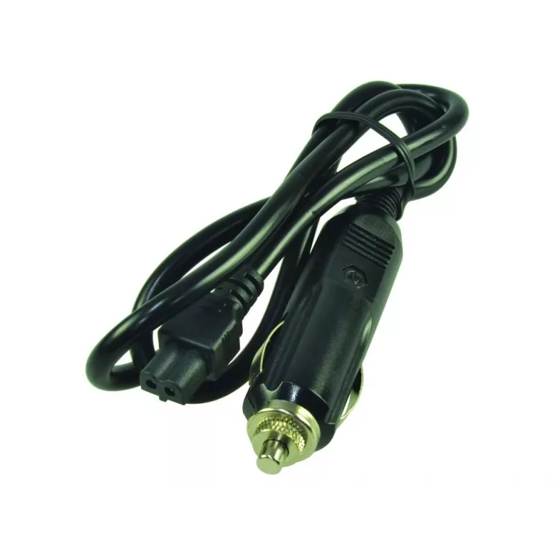 2-Power 12V Auto-Ladegerät 15-20V 90W + 2,1A USB, 15 V, Schwarz, 54 mm, 67 mm, 18 mm, 194 g