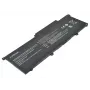 2-Power 7,4 V 5200 mAh Li-Polymer Laptop-Akku, Akku