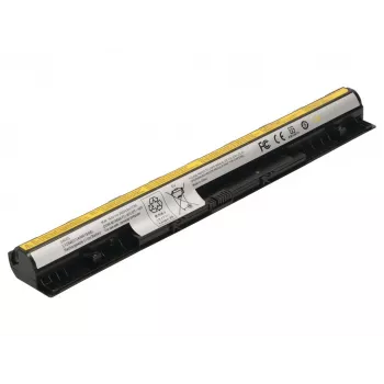 2-Power 14,4V 2600mAh Li-Ion Laptop-Akku, Akku