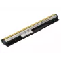 2-Power 14,4V 2600mAh Li-Ion Laptop-Akku, Akku