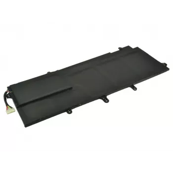 2-Power 11,1 V 3784 mAh 42 Wh Li-Ion Laptop-Akku, Akku