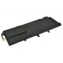 2-Power 11,1 V 3784 mAh 42 Wh Li-Ion Laptop-Akku, Akku