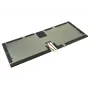2-Power 14,8 V 2950 mAh 45 Wh Li-Ion Laptop-Akku, Akku
