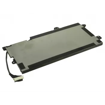 2-Power 11,4V 4350mAh 50Wh Li-Polymer Laptop-Akku, Akku