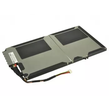 2-Power 14,8V 3514mAh 52Wh Li-Polymer Laptop-Akku