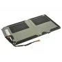 2-Power 14,8V 3514mAh 52Wh Li-Polymer Laptop-Akku