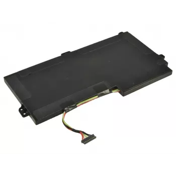 2-Power 11,4 V 3700 mAh Li-Polymer Laptop-Akku, Akku