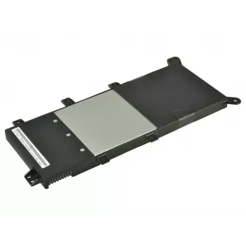 2-Power 7,6 V 4840 mAh Lithium-Polymer Laptop-Akku, Akku