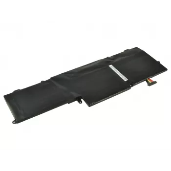 2-Power 7,4 V 6520 mAh Li-Polymer Laptop-Akku, Akku