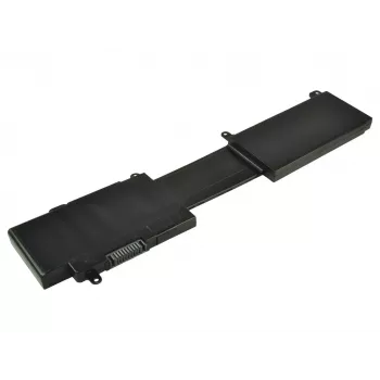 2-Power 11,1V 3963mAh Li-Polymer Laptop-Akku, Akku