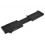 2-Power 11,1V 3963mAh Li-Polymer Laptop-Akku, Akku