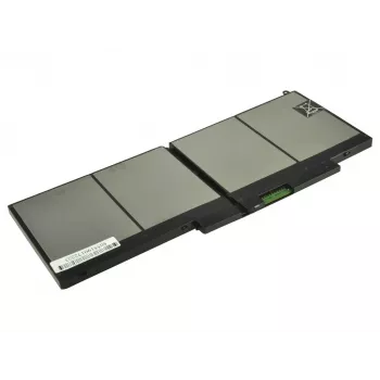 2-Power 7,4 V 6900 mAh Li-Polymer-Laptop-Akku, Akku