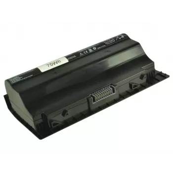 2-Power 14,4 V 5200 mAh Li-Ion Laptop-Akku