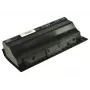 2-Power 14,4 V 5200 mAh Li-Ion Laptop-Akku