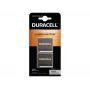 Duracell Kamera-Akku – ersetzt GoPro Hero 4 Akku, 2er-Packung