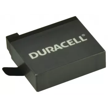 Duracell Kamera-Akku – ersetzt GoPro Hero 4 Akku, 2er-Packung