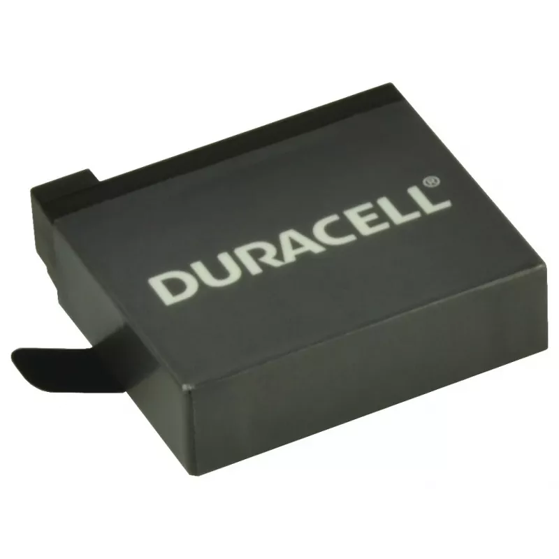 Duracell Kamera-Akku – ersetzt GoPro Hero 4 Akku, 2er-Packung