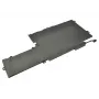 2-Power 7,4V 7800mAh 58Wh Li-Polymer Laptop-Akku, Akku