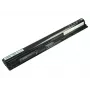 2-Power 14.8V 2200mAh Li-Ion Laptop-Akku, Akku