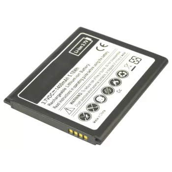 2-Power MBI0179A Mobiltelefon-Ersatzteil Akku Schwarz