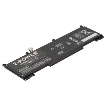 2-Power CBP3763A Laptop-Ersatzakku