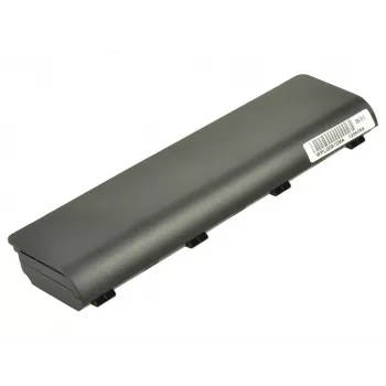 2-Power 10,8 V 5200 mAh Li-Ion Laptop-Akku, Akku