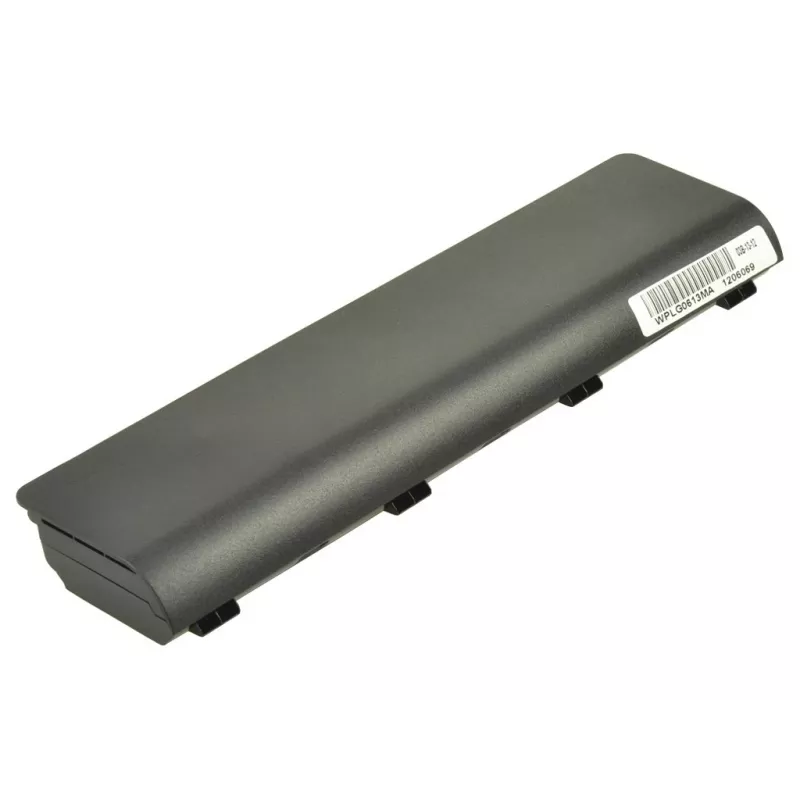 2-Power 10,8 V 5200 mAh Li-Ion Laptop-Akku, Akku