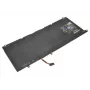 2-Power 7,5V 7020mAh Li-Polymer Laptop-Akku, Akku