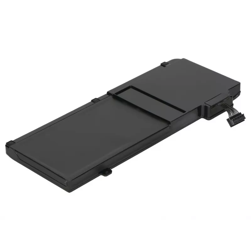 2-Power 10,95 V 6000 mAh Li-Polymer Laptop-Akku, Akku, Apple MacBook Pro 13 Zoll A1278, Mid 2009 (EMC2326)