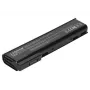 2-Power 10,8V 5200mAh Li-Ion Laptop-Akku, Akku