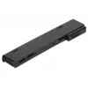 2-Power 10,8V 5200mAh Li-Ion Laptop-Akku, Akku