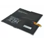 2-Power 7,6V 5547mAh Li-Polymer Laptop-Akku, Akku, Microsoft, Surface Pro 3