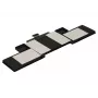 2-Power 11,26 V 8400 mAh Li-Polymer Laptop-Akku, Akku, Apple MacBook Pro 15 Zoll A1398 Late 2013 (EMC2674, EMC2745), Mid 2014 (EMC 2876, EMC2861)