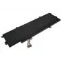 2-Power 11,1V 3800mAh Li-Polymer Laptop-Akku, Akku