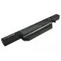 2-Power 11,1V 5200mAh Li-Ion Laptop-Akku, Akku