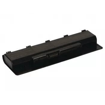 2-Power 10,8V 5200mAh Li-Ion Laptop-Akku, Akku