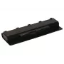 2-Power 10,8V 5200mAh Li-Ion Laptop-Akku, Akku