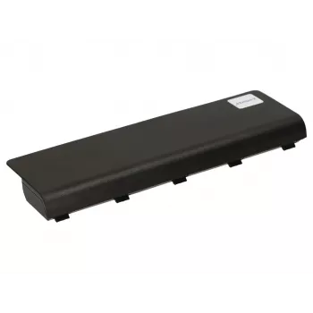 2-Power 10,8V 5200mAh Li-Ion Laptop-Akku, Akku