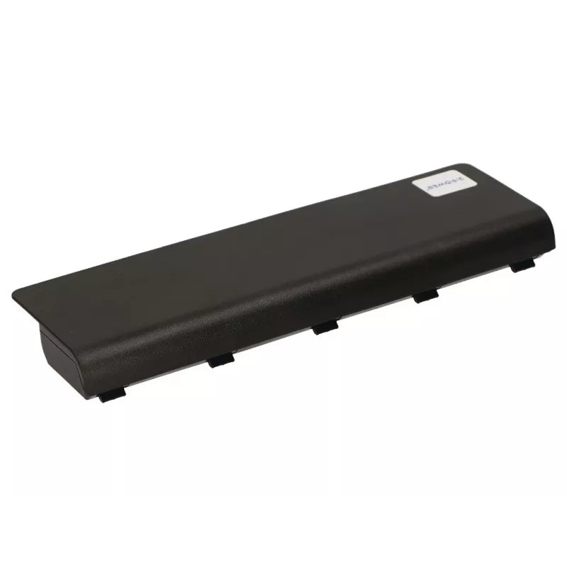 2-Power 10,8V 5200mAh Li-Ion Laptop-Akku, Akku