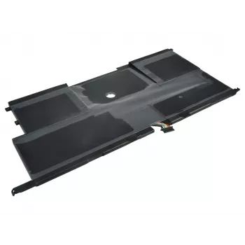 2-Power 15,2 V 3180 mAh Li-Polymer Laptop-Akku, Akku