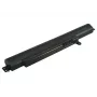 2-Power 11,25V 2600mAh Li-Ion Laptop-Akku, Akku